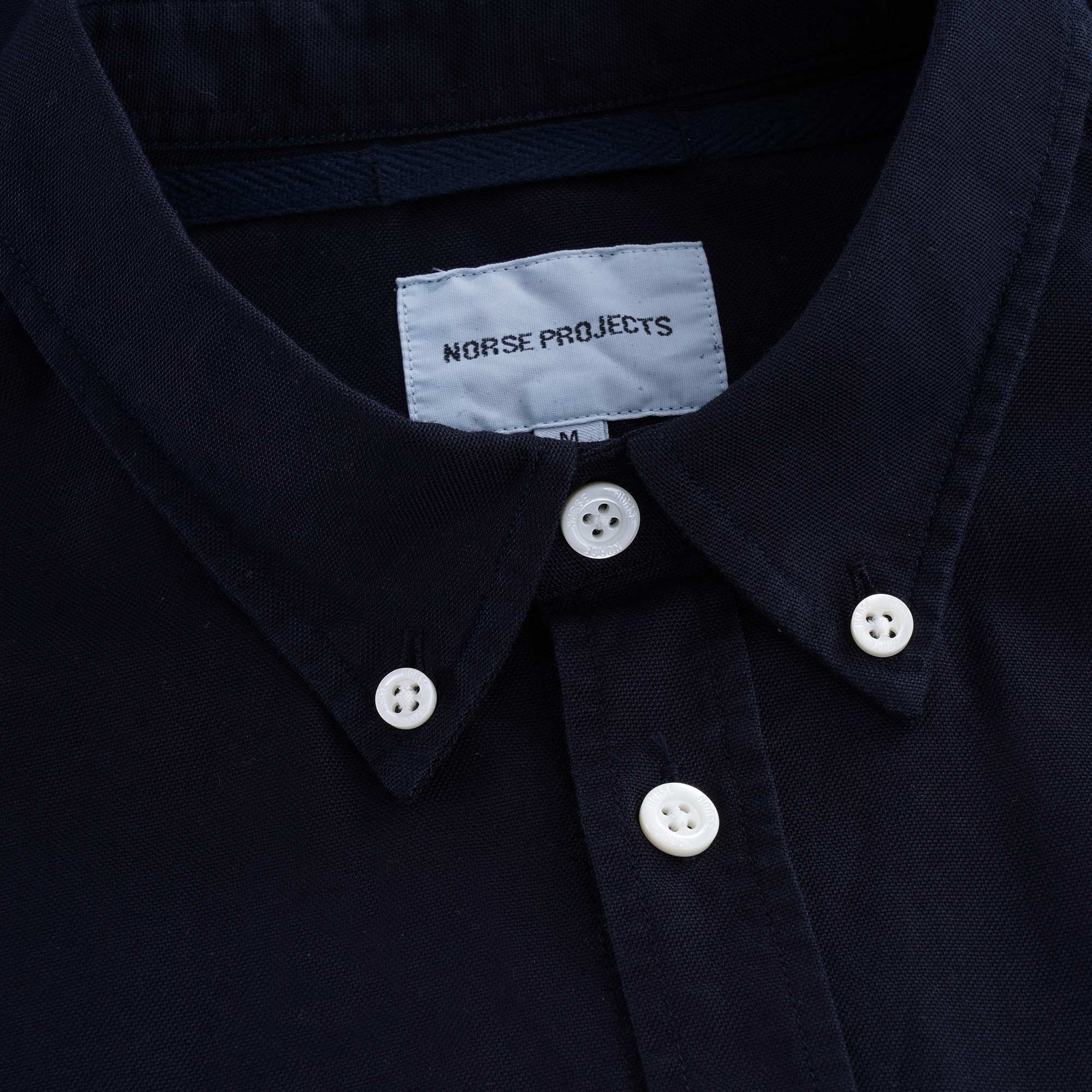 Anton Oxford - Dark Navy
