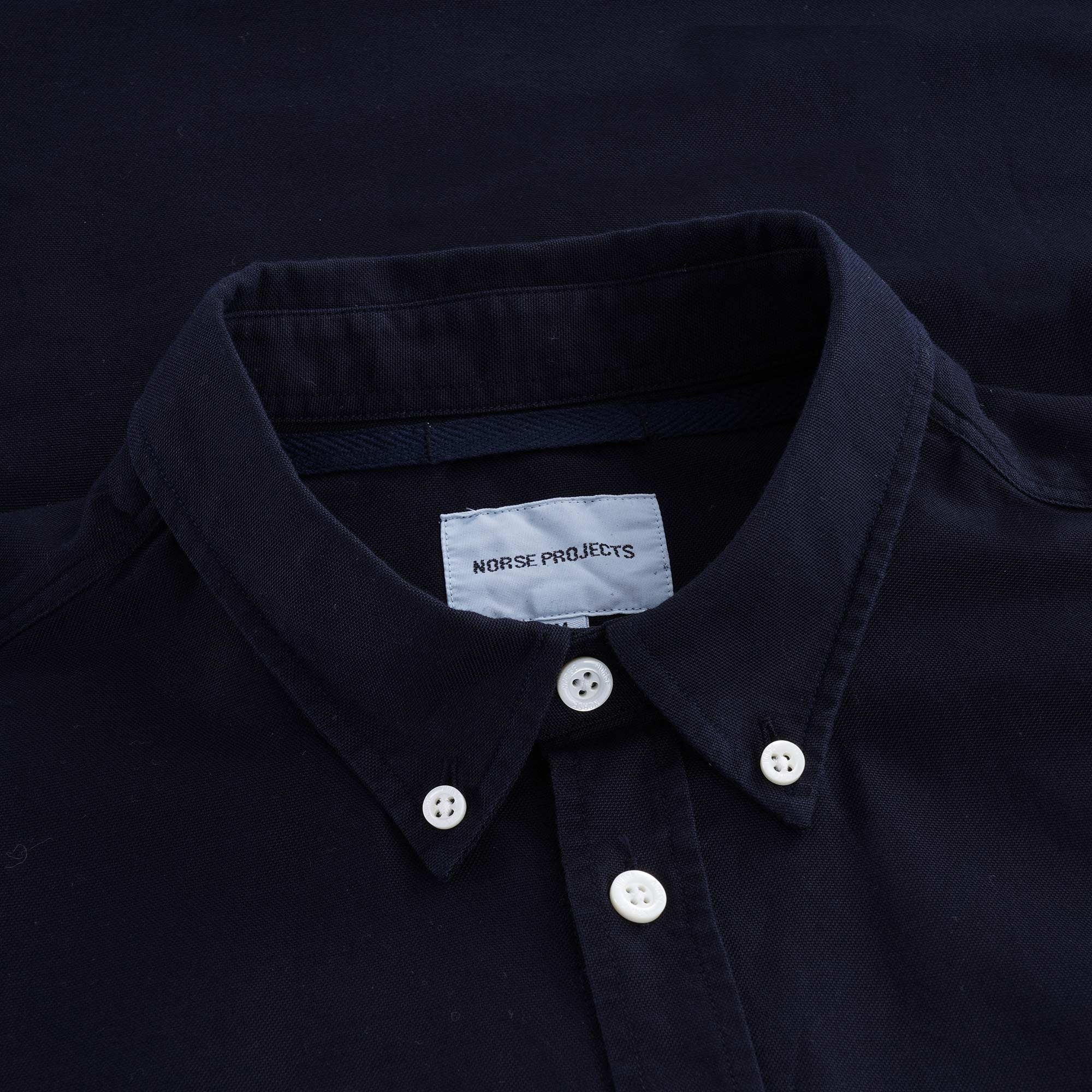 Anton Oxford - Dark Navy
