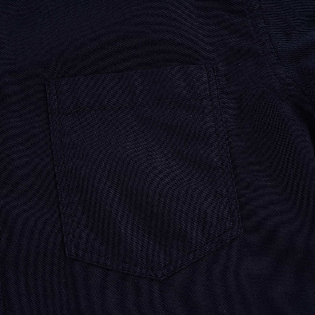 Anton Oxford - Dark Navy
