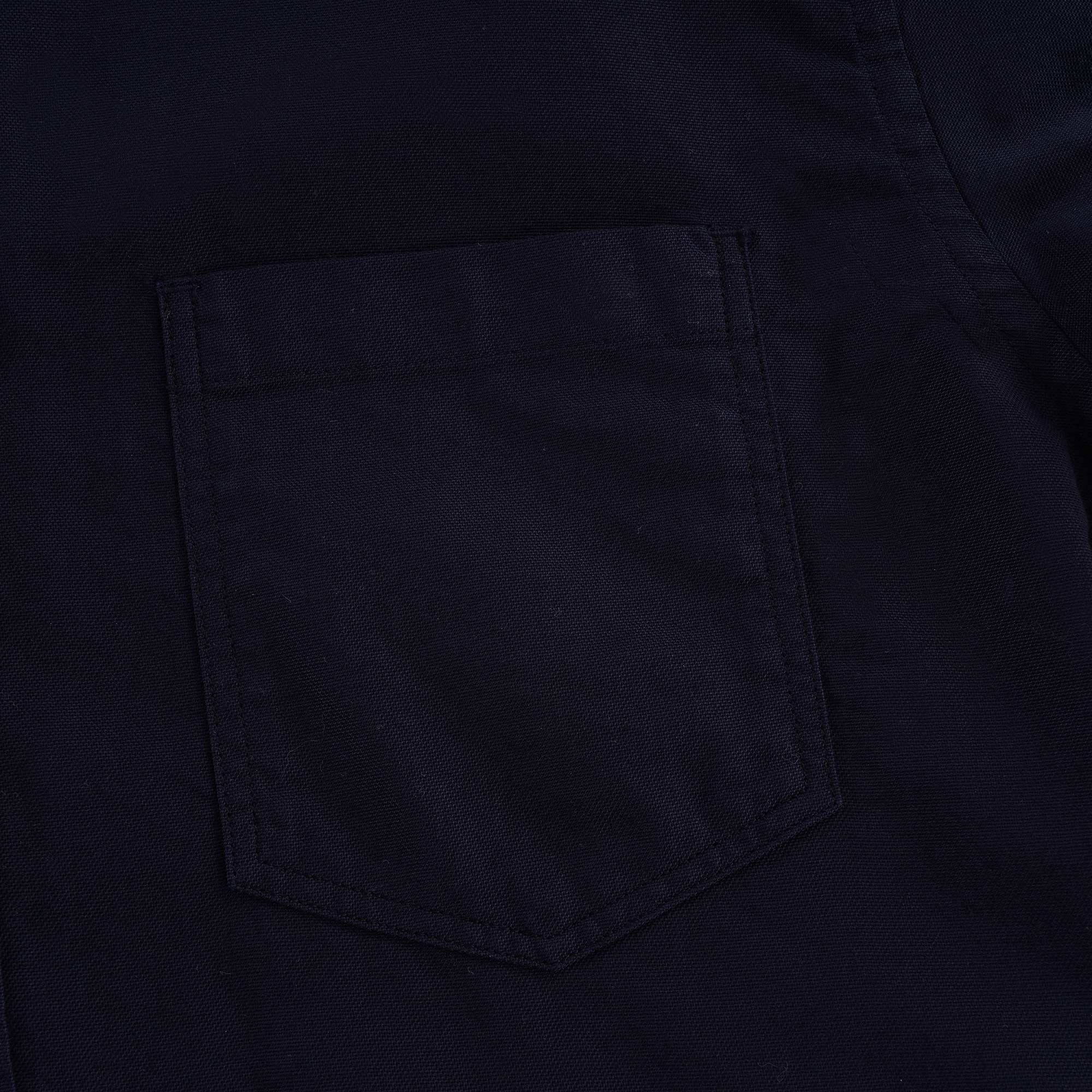 Anton Oxford - Dark Navy
