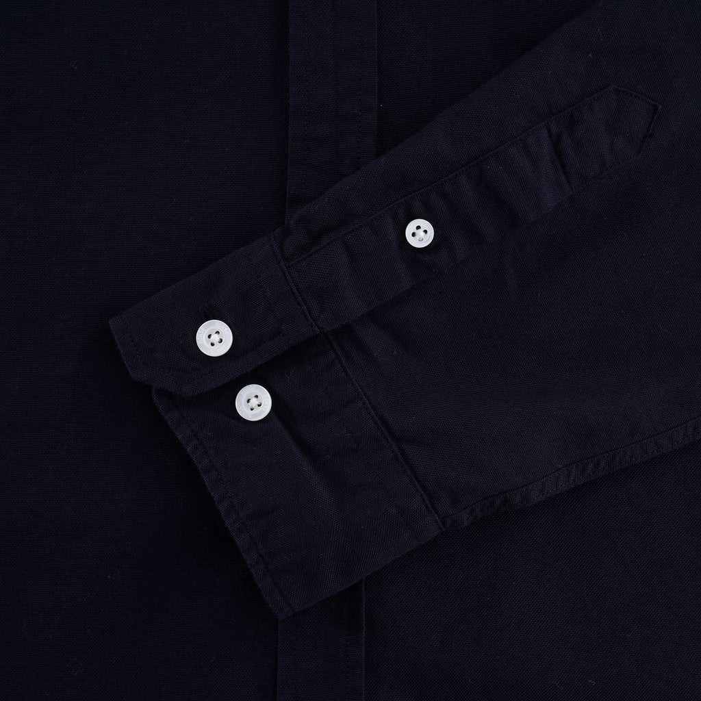 Anton Oxford - Dark Navy