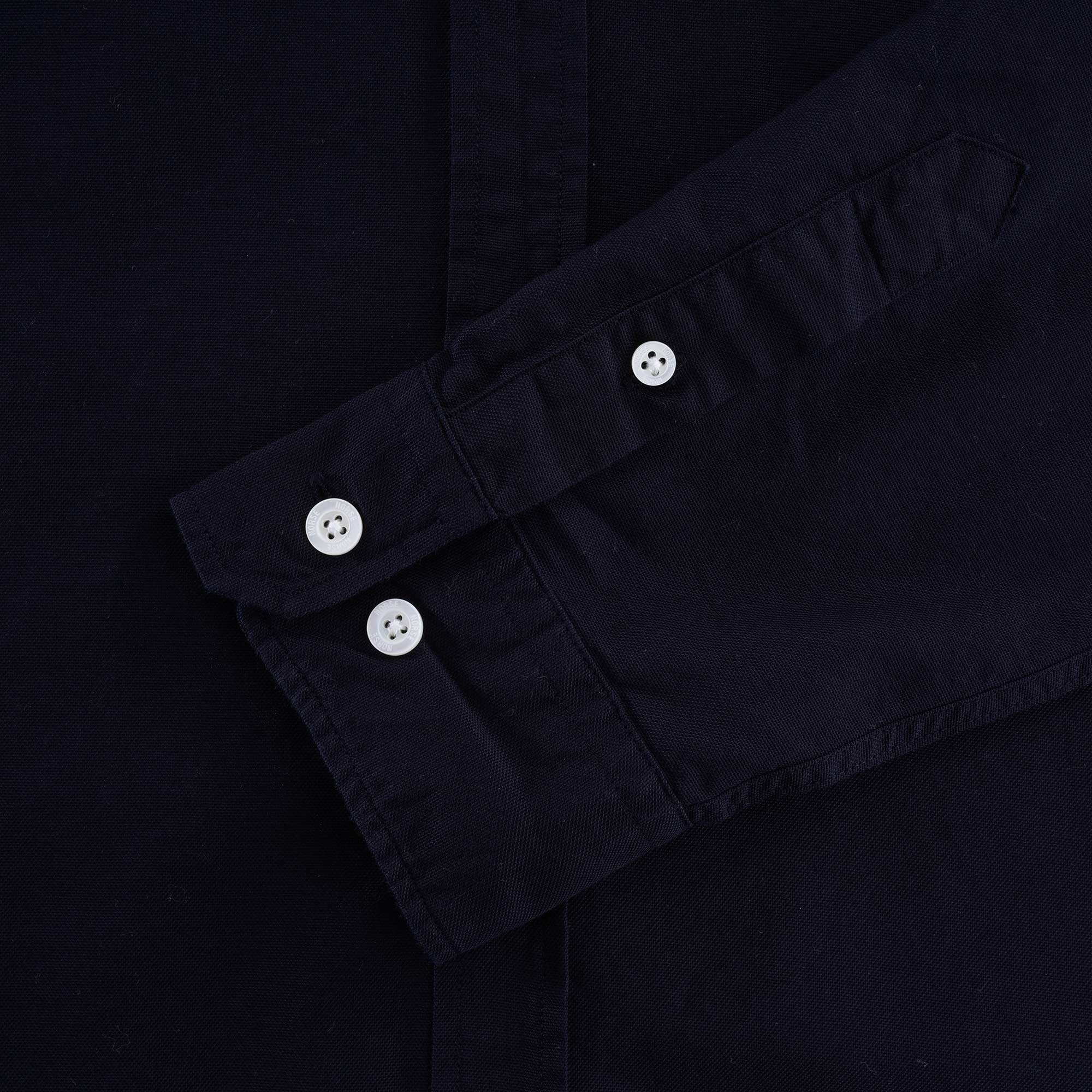 Anton Oxford - Dark Navy