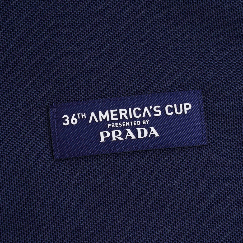 Howick Recycled Piqu Polo Shirt - Blue Navy