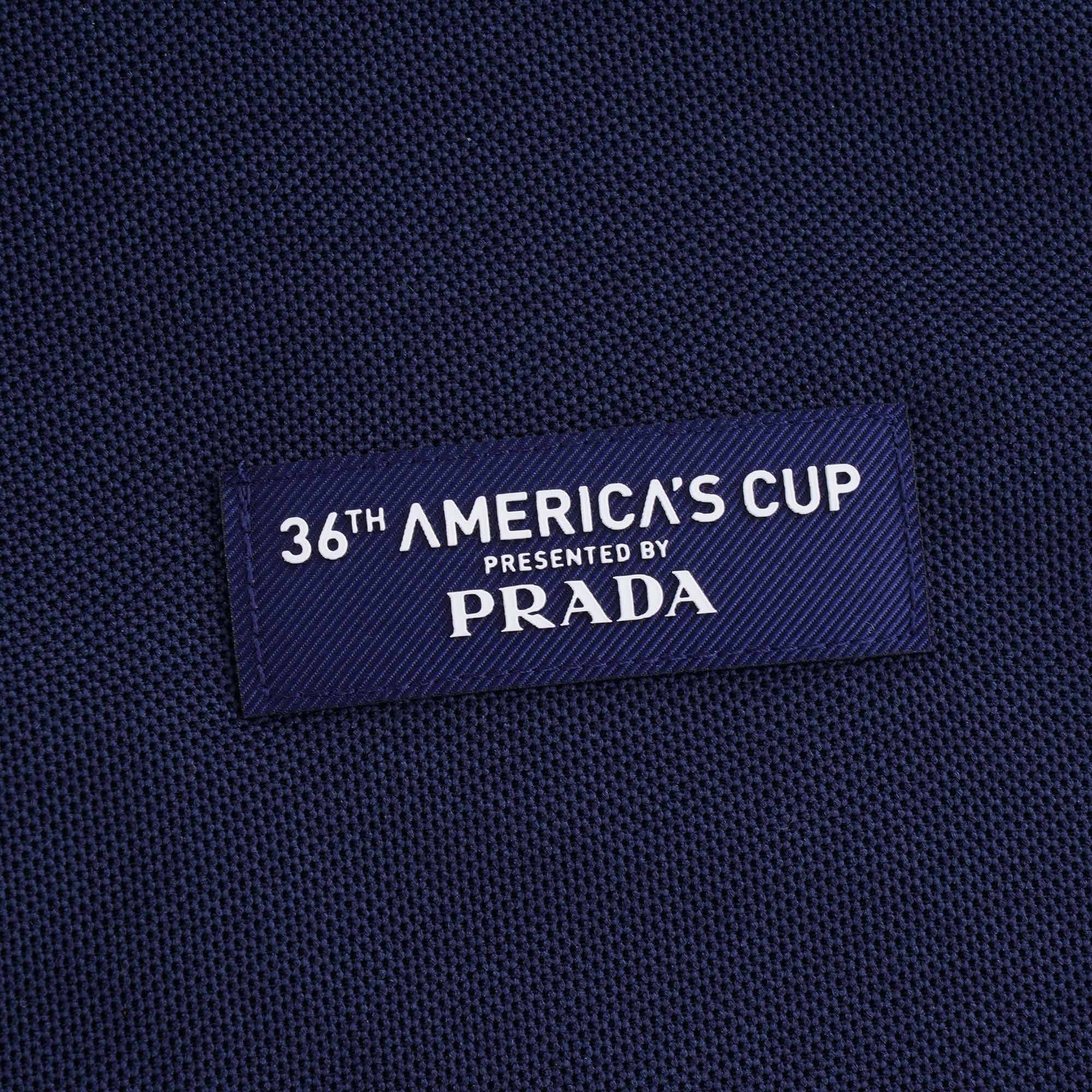 Howick Recycled Piqu Polo Shirt - Blue Navy