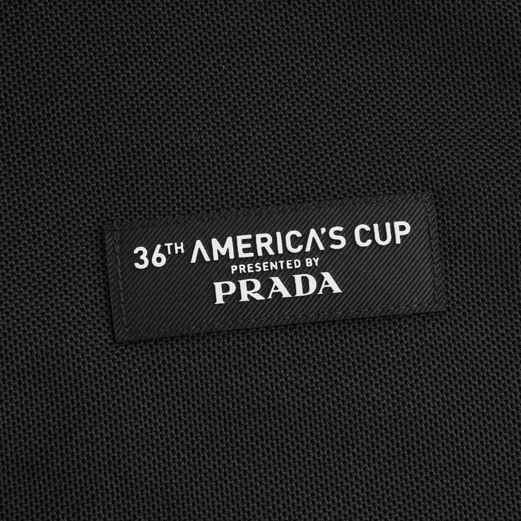 Howick Recycled Piqué Polo Shirt - Black