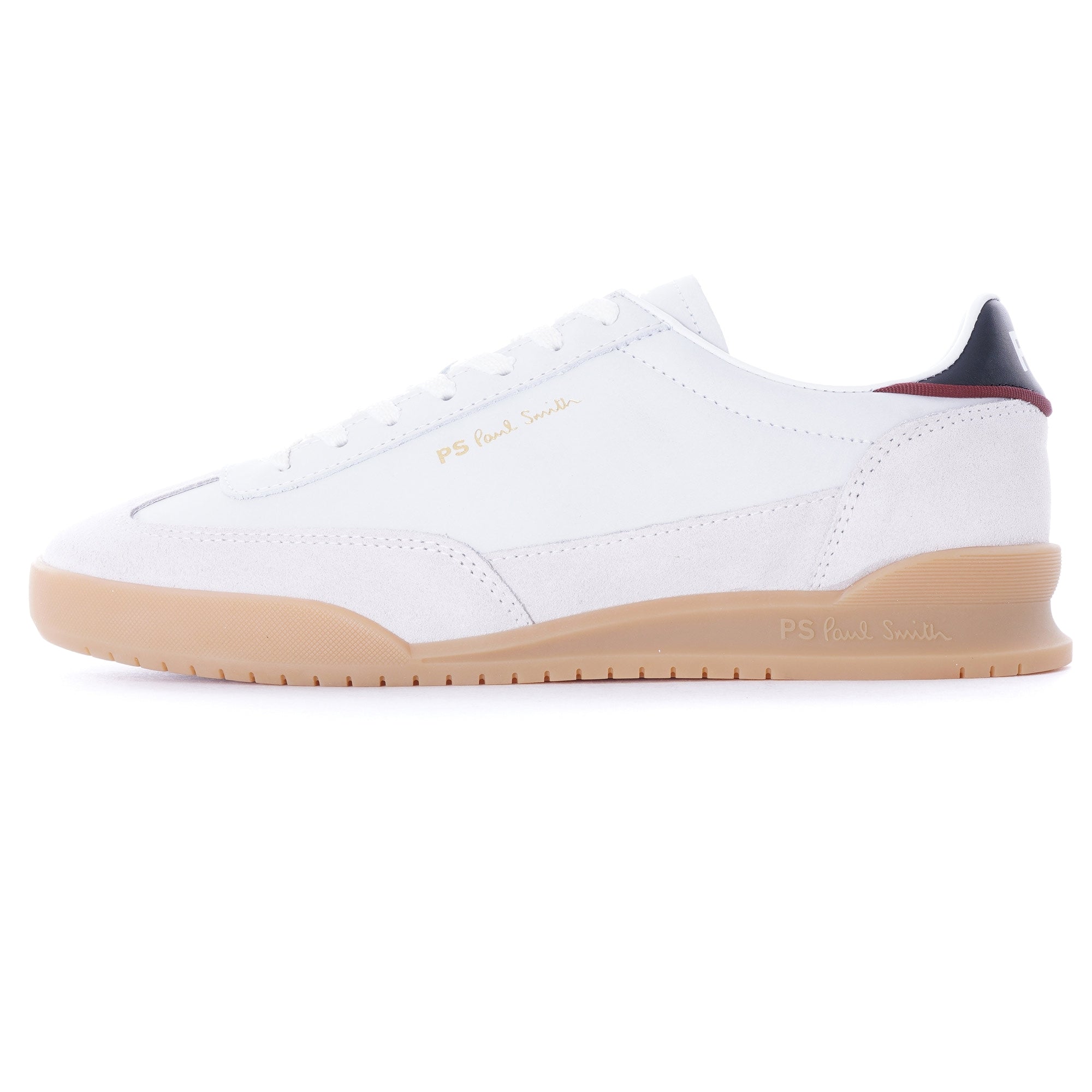 Dover' Trainers - White