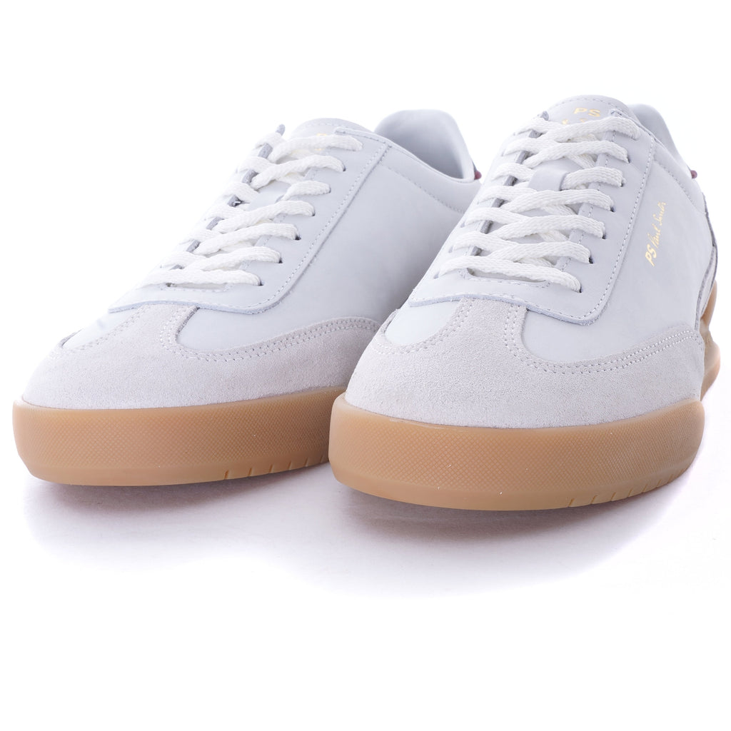 Dover' Trainers - White