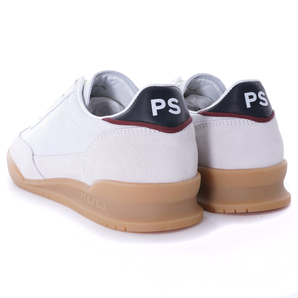 Dover' Trainers - White