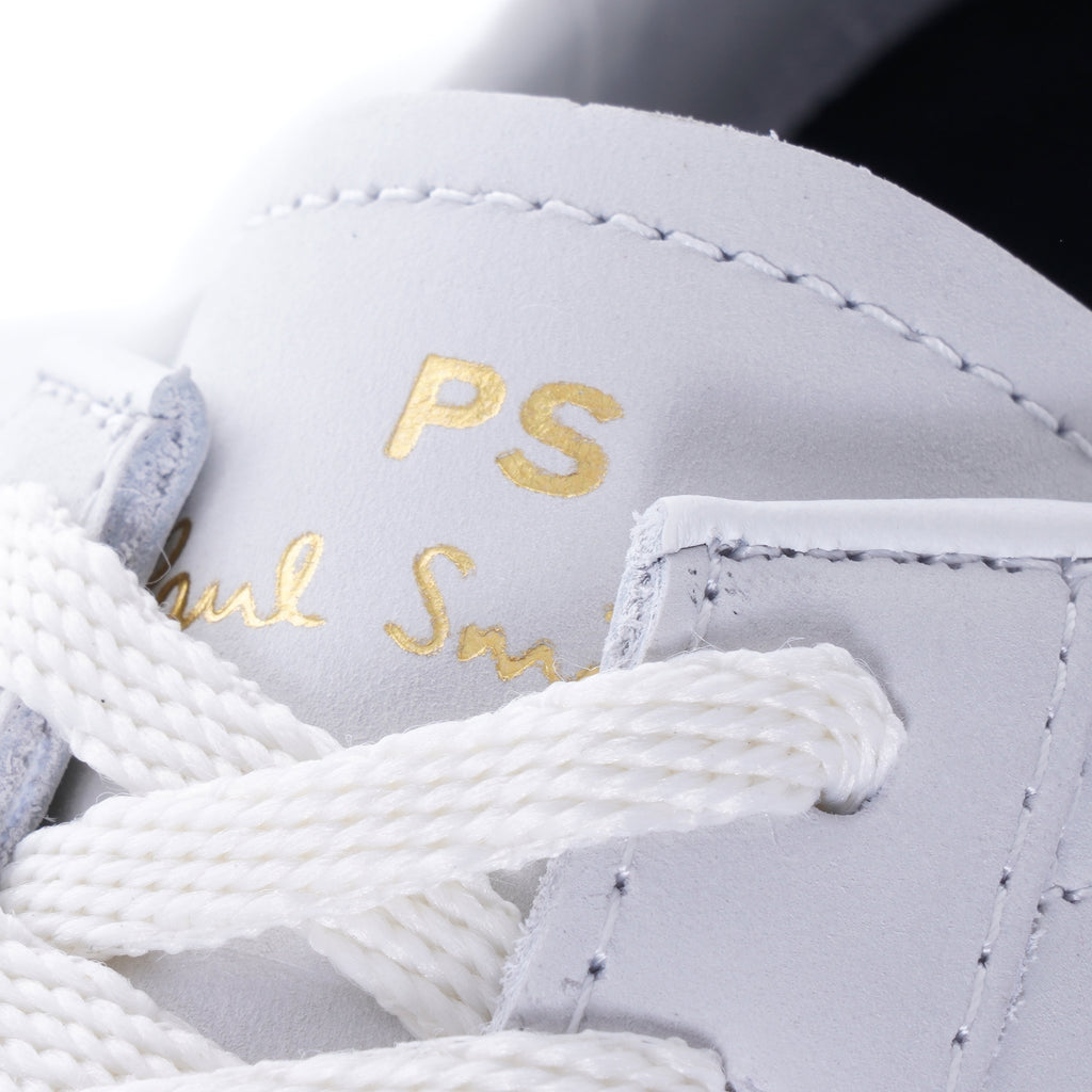 Dover' Trainers - White