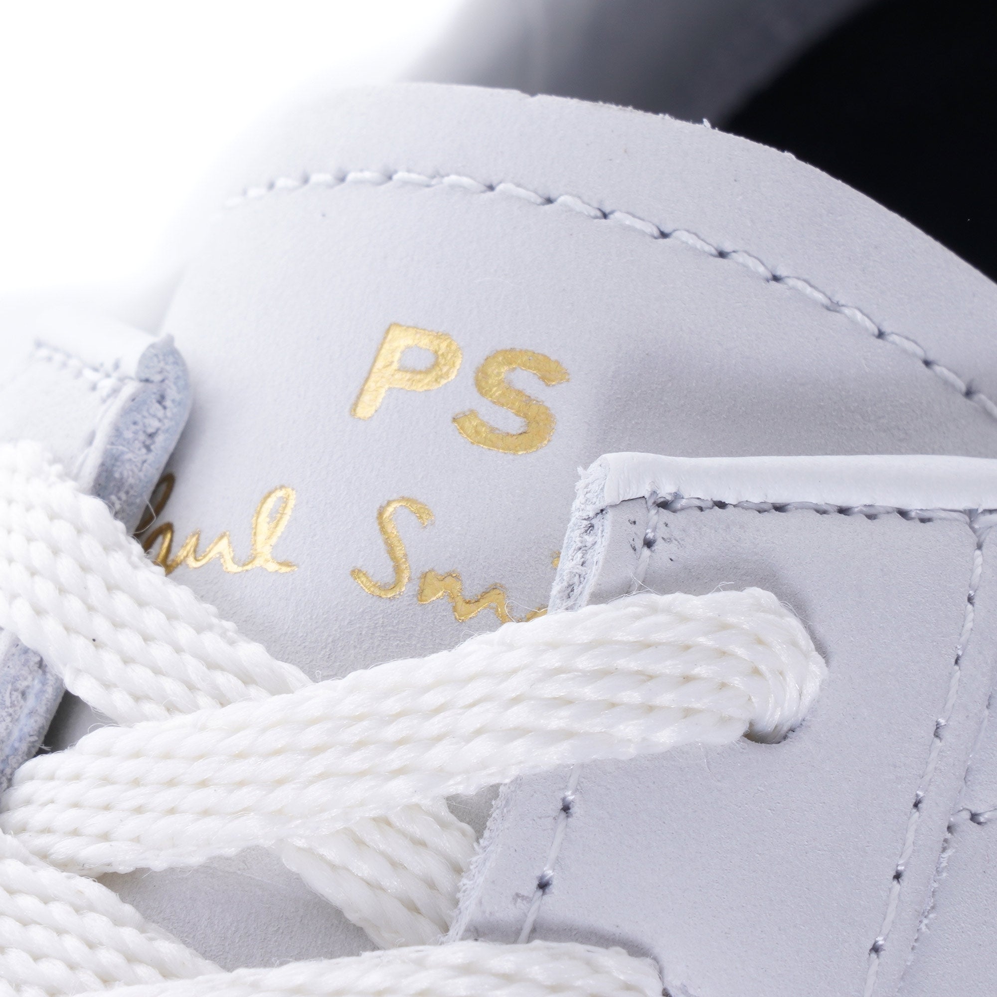 Dover' Trainers - White