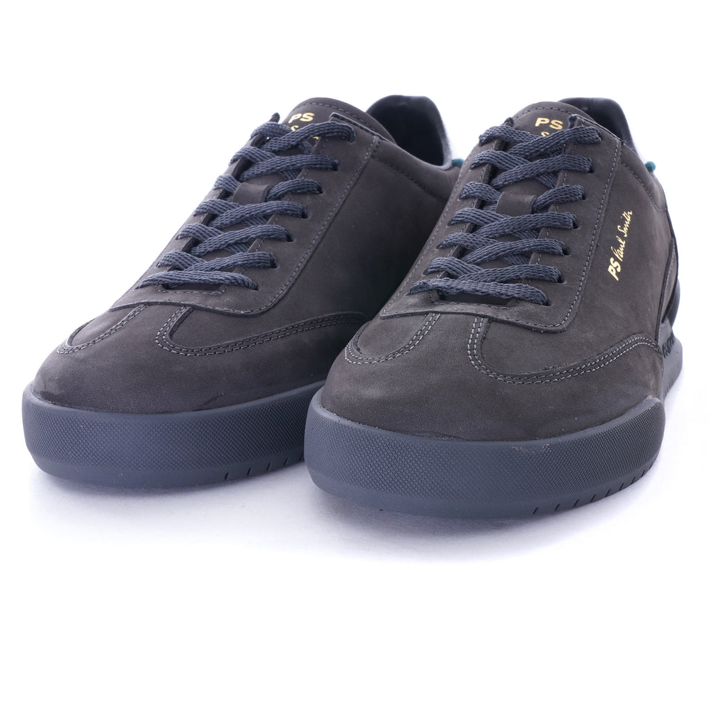 Dover' Trainers - Grey