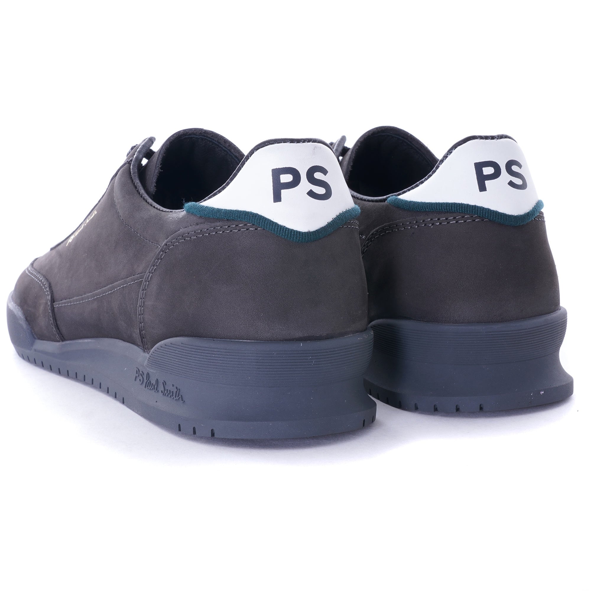 Dover' Trainers - Grey