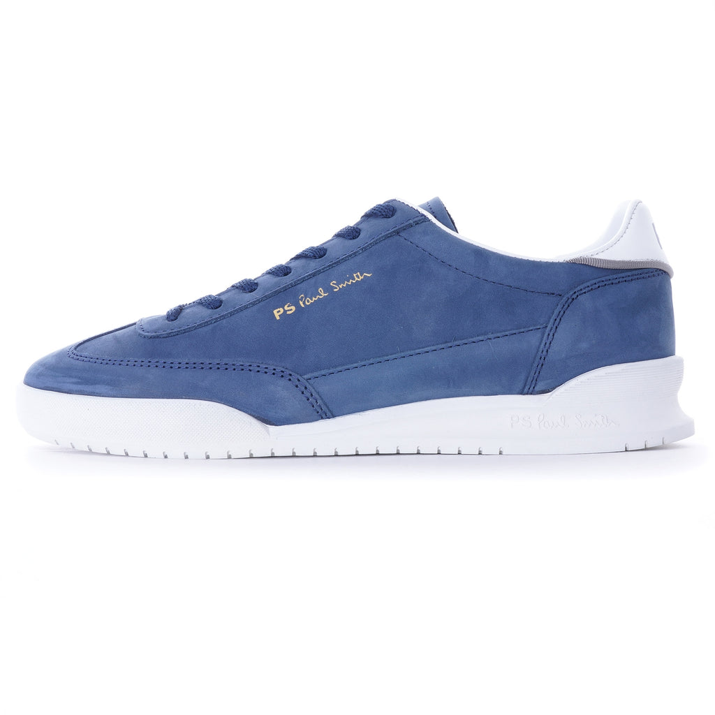 Dover' Trainers - Blue