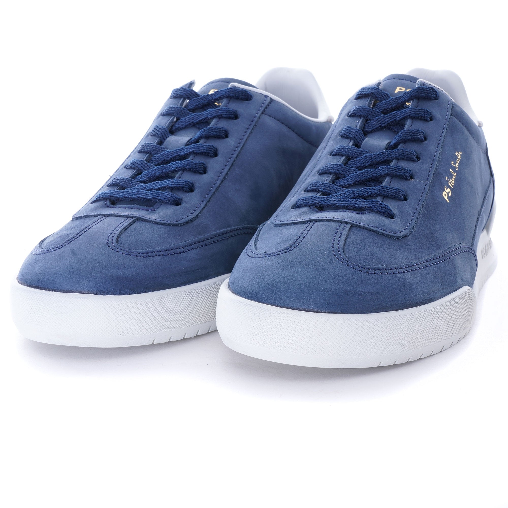 Dover' Trainers - Blue