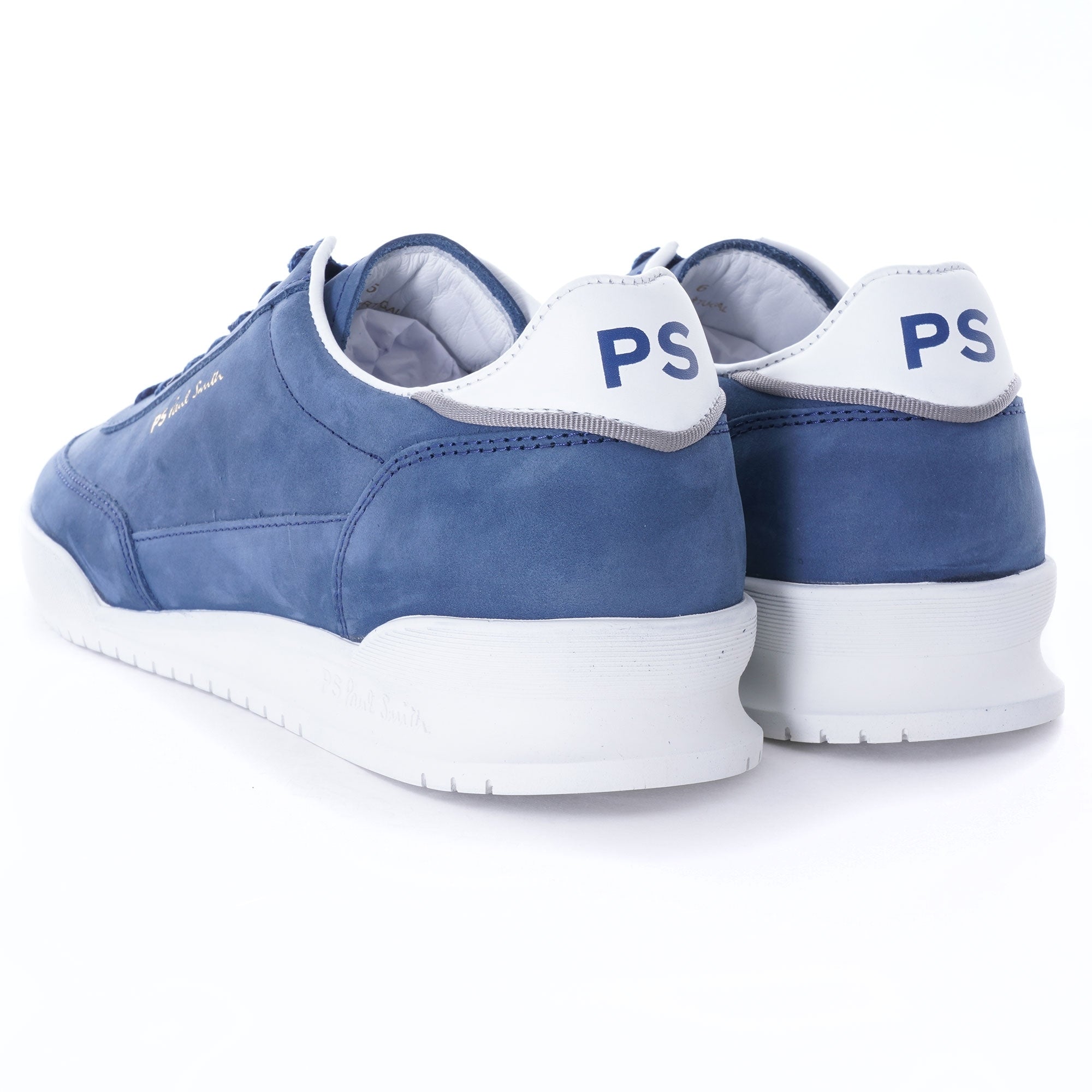 Dover' Trainers - Blue