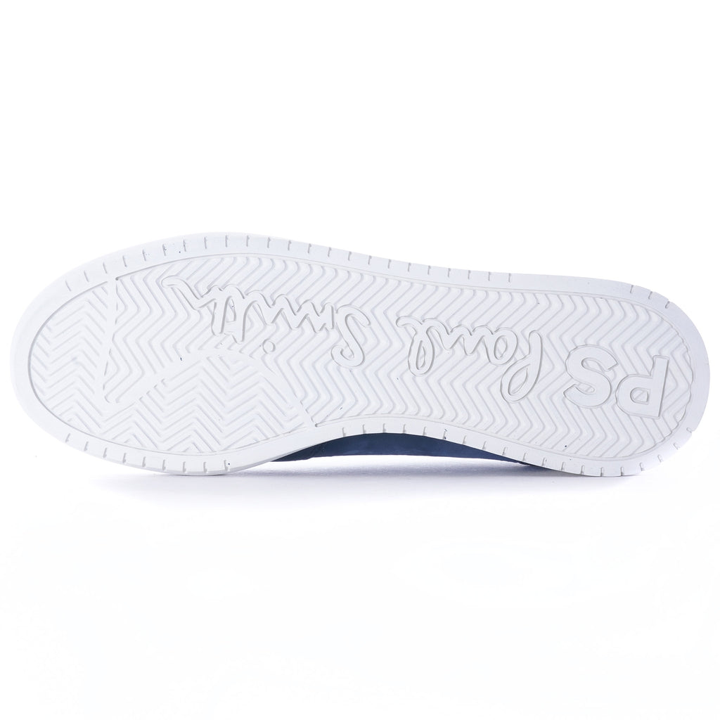 Dover' Trainers - Blue