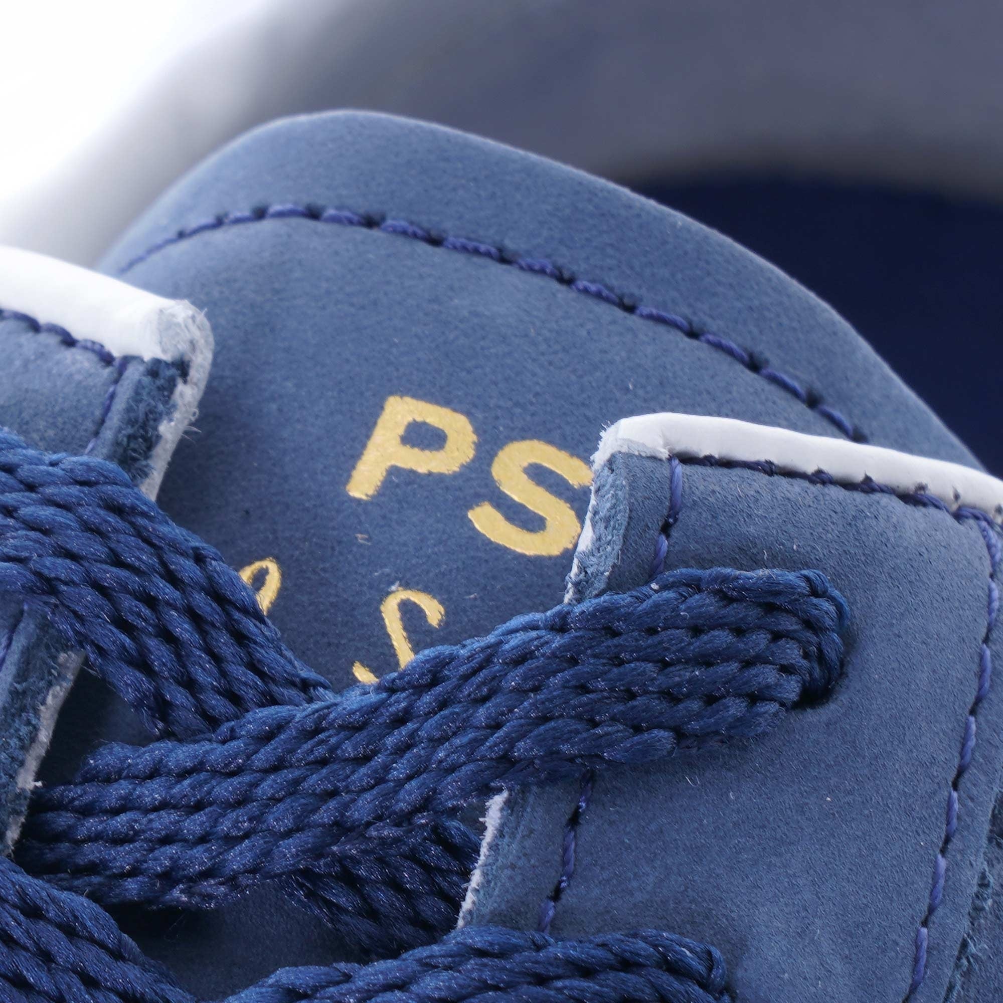 Dover' Trainers - Blue