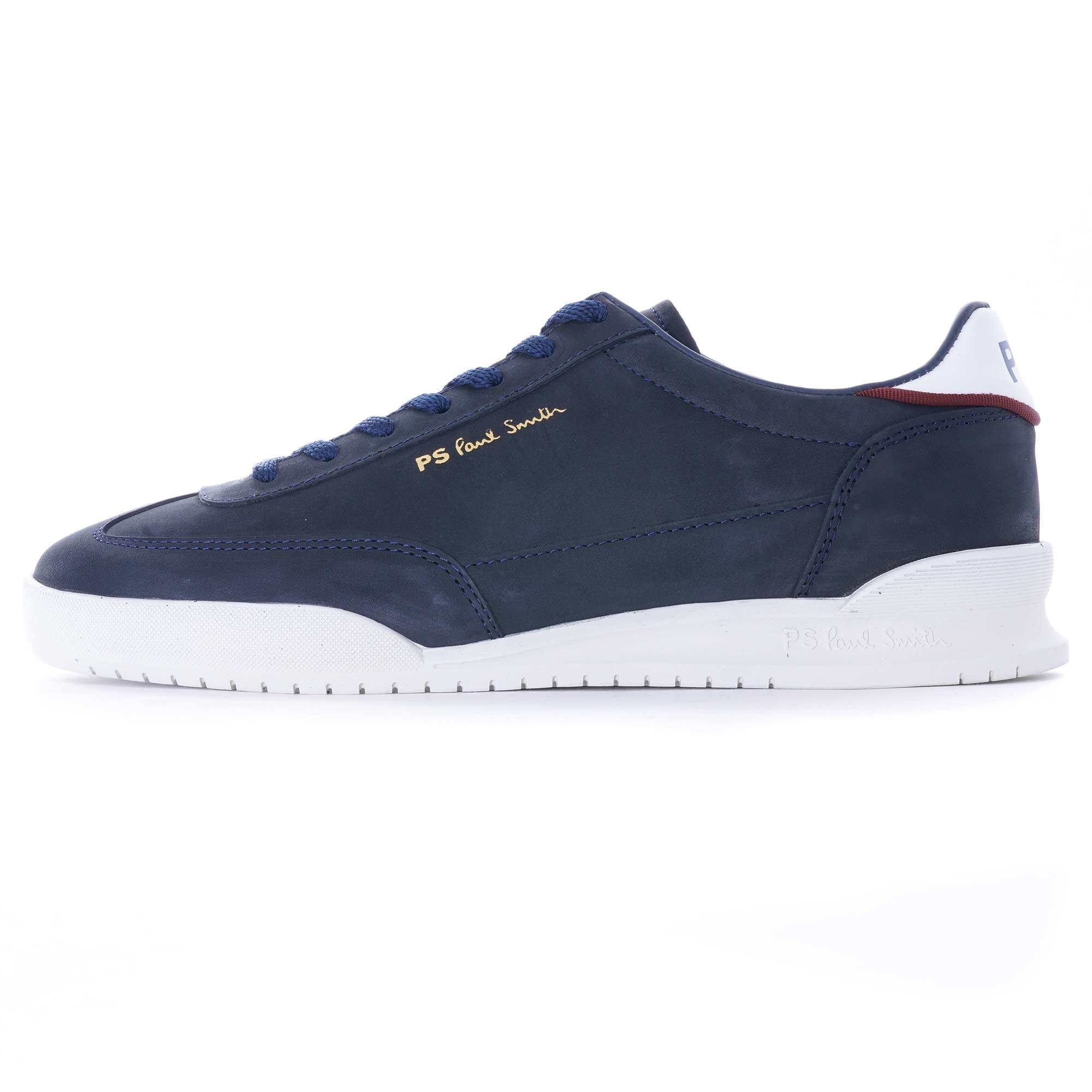 Dover' Trainers - Dark Navy
