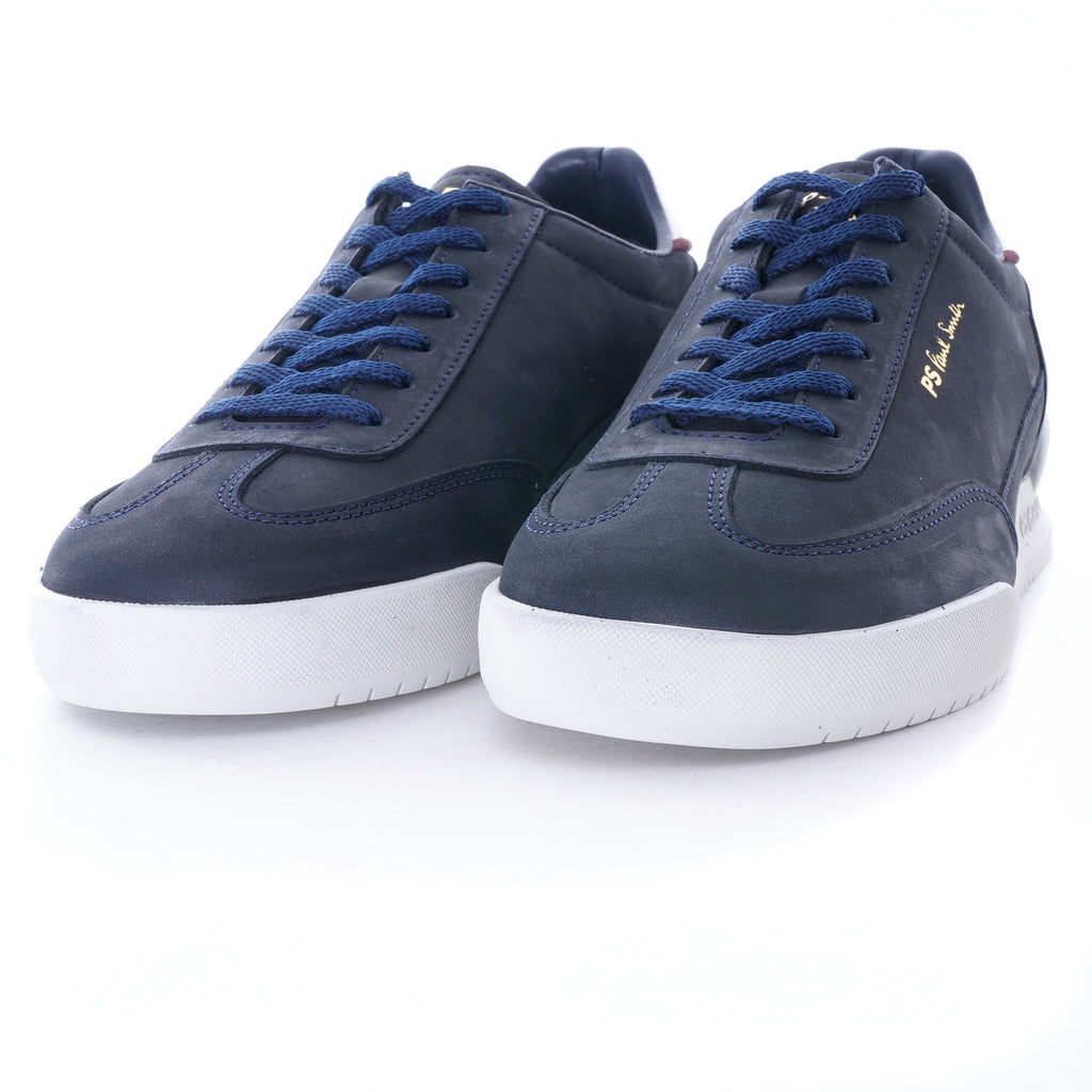 Dover' Trainers - Dark Navy