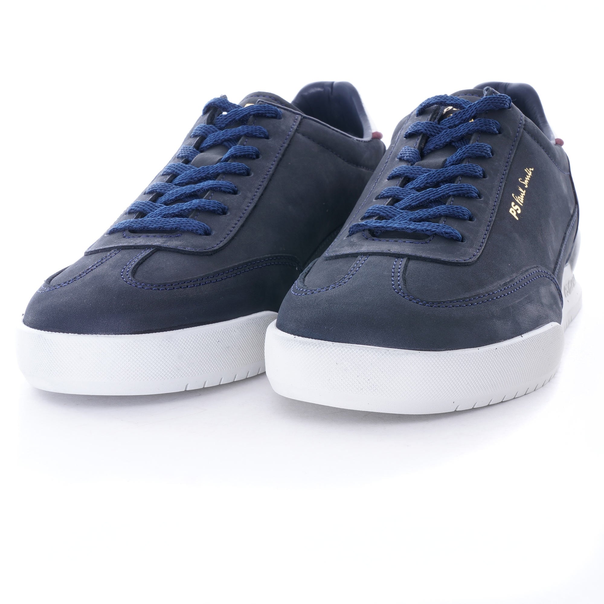 Dover' Trainers - Dark Navy