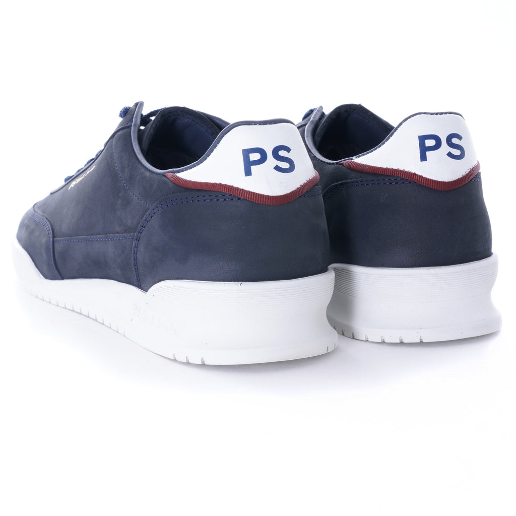 Dover' Trainers - Dark Navy