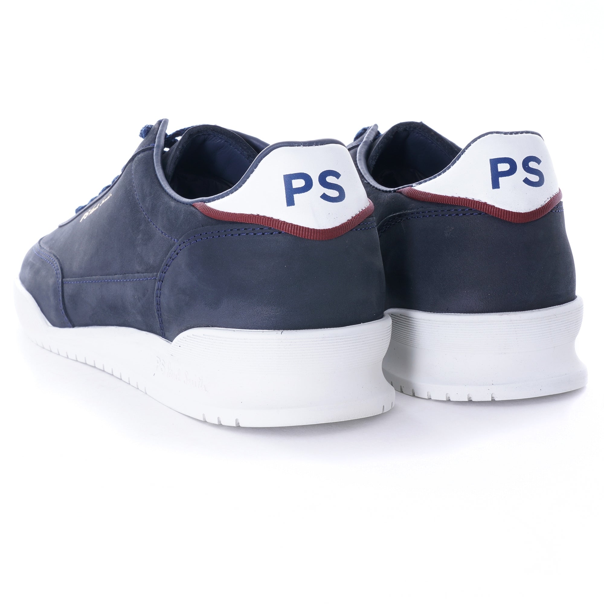 Dover' Trainers - Dark Navy