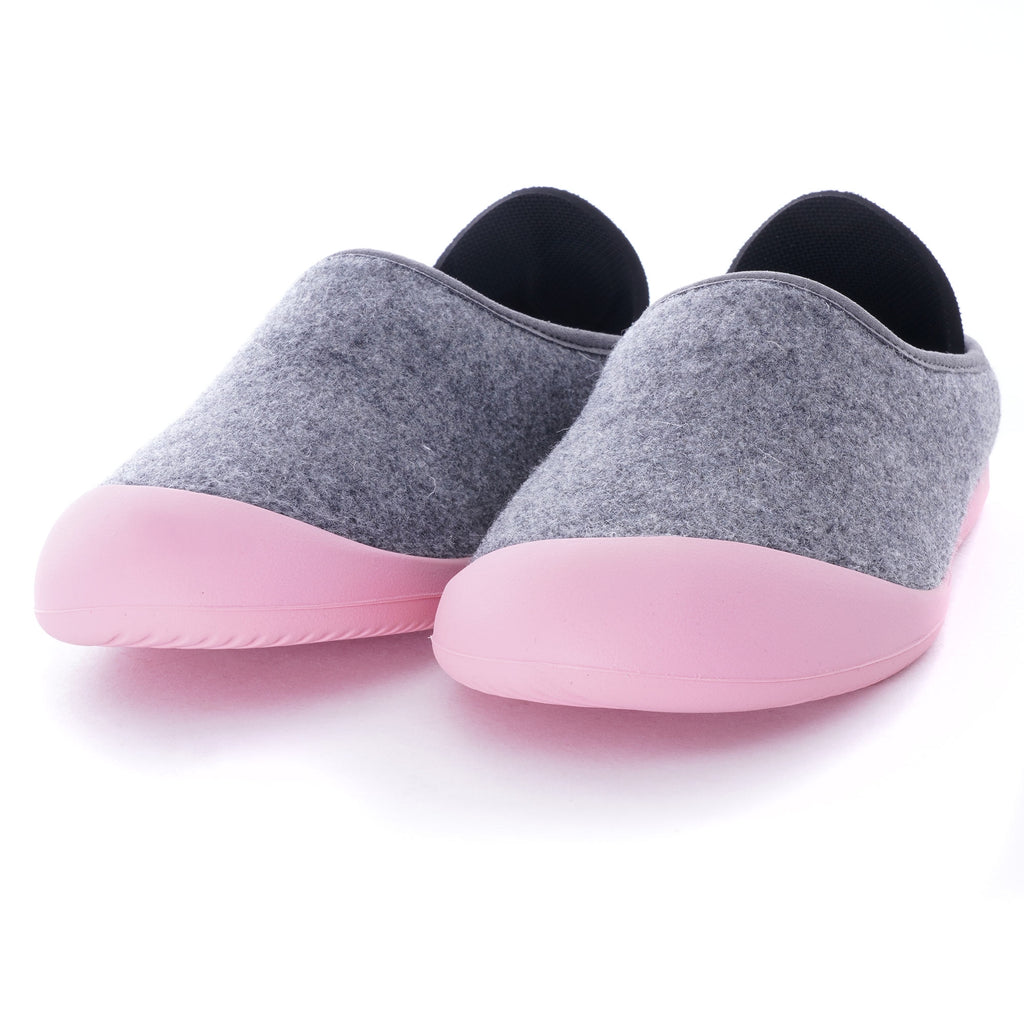 Womens Curve - Grey/Pink
