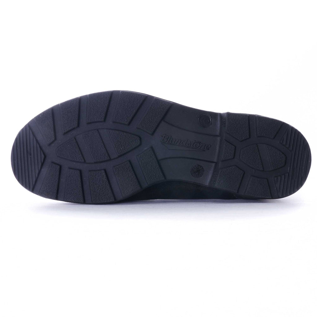 1910 Premium Suede Boot - Steel Grey