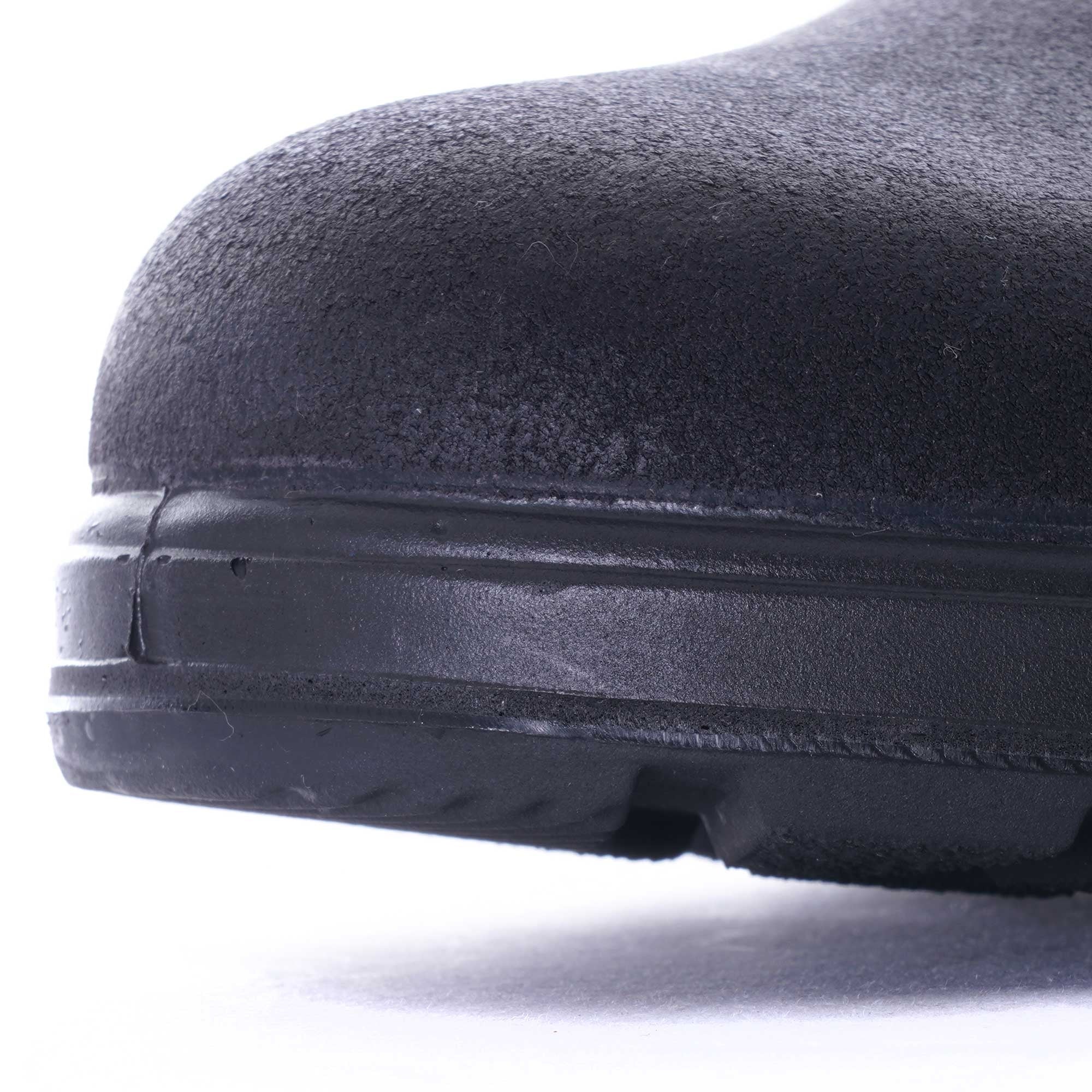 1910 Premium Suede Boot - Steel Grey