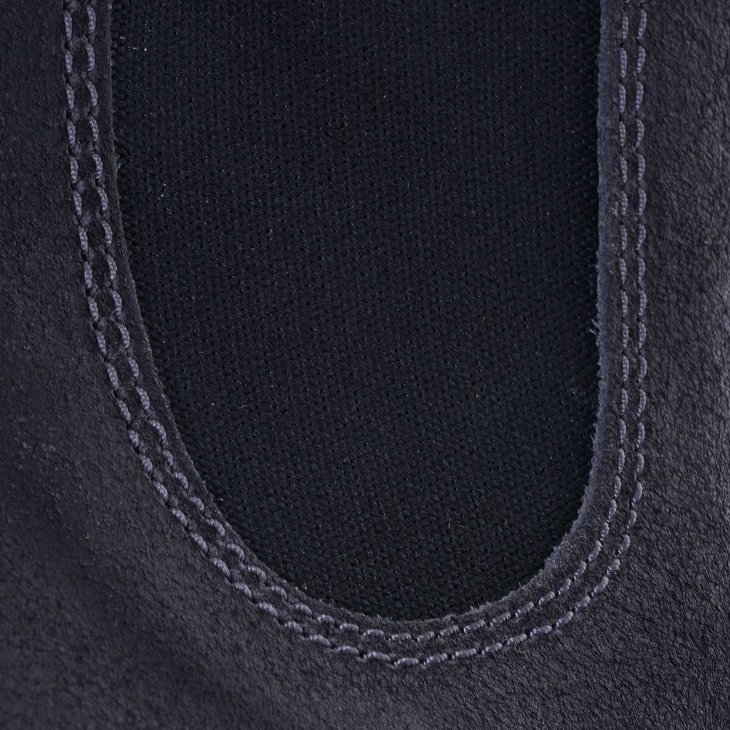 1910 Premium Suede Boot - Steel Grey