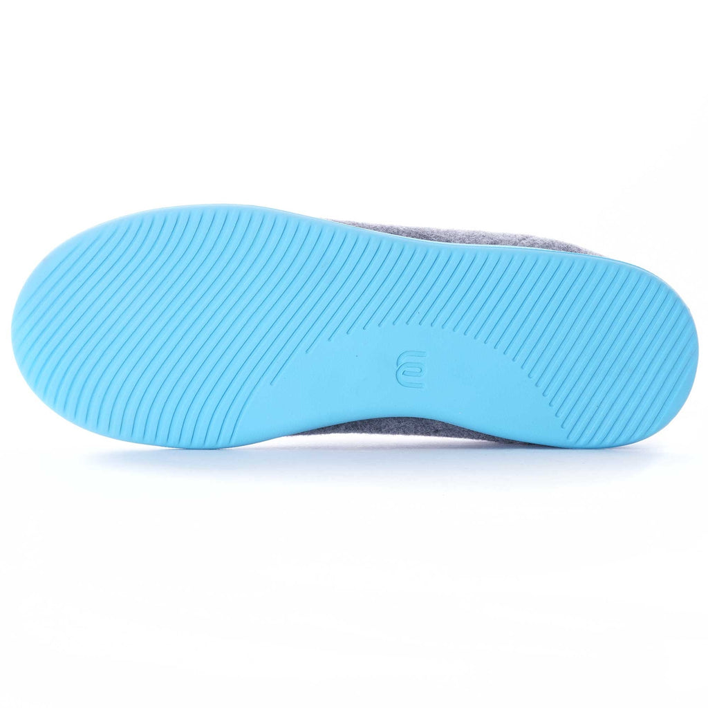 Curve - Grey/Blue