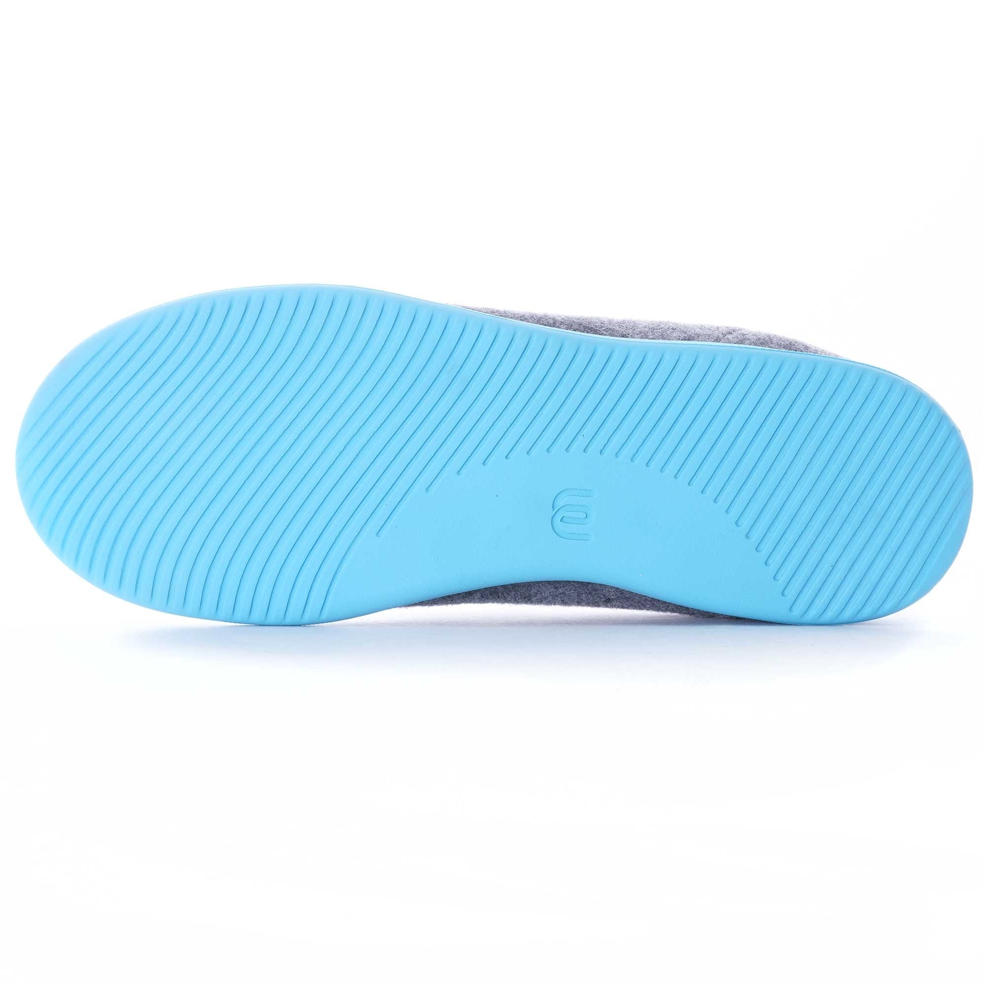Curve - Grey/Blue