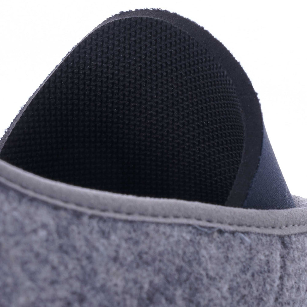 Curve - Grey/Blue