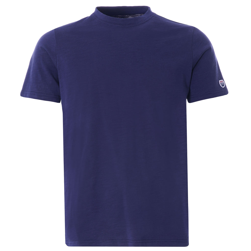 Parfitt T-Shirt - Navy