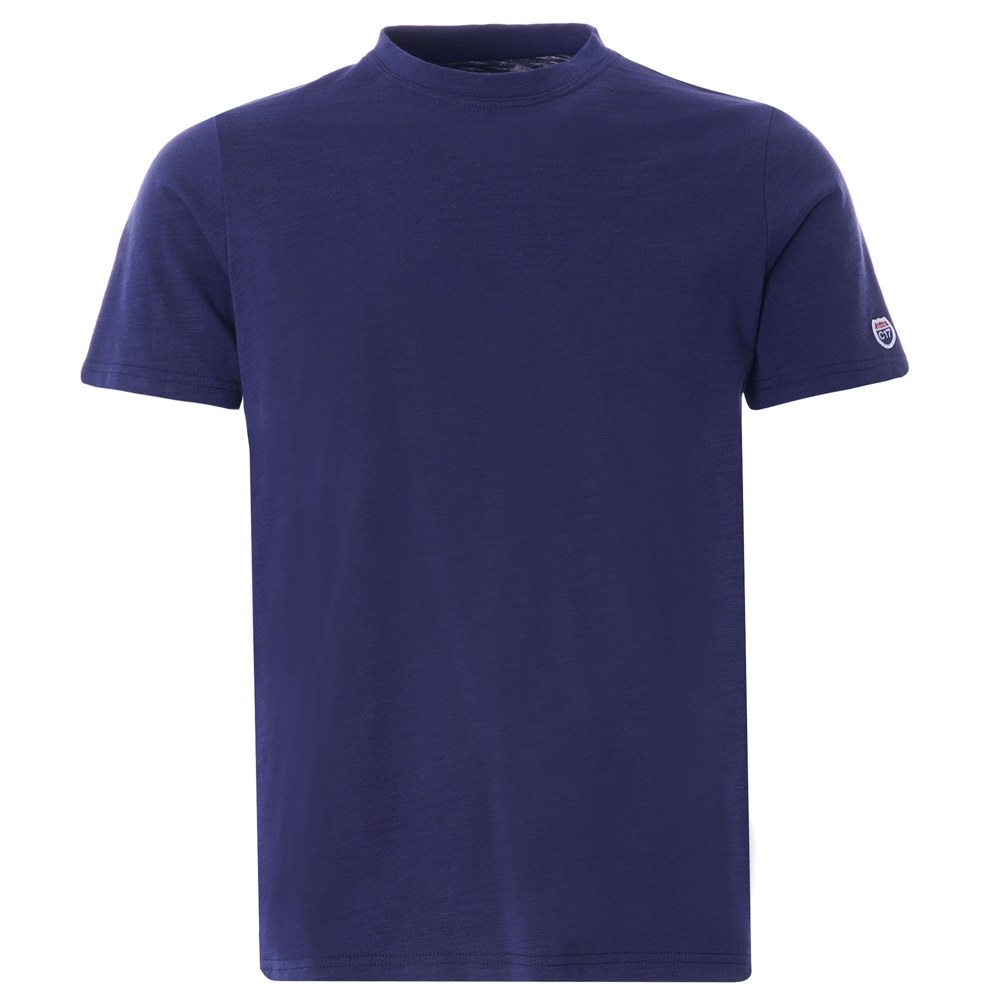 Parfitt T-Shirt - Navy