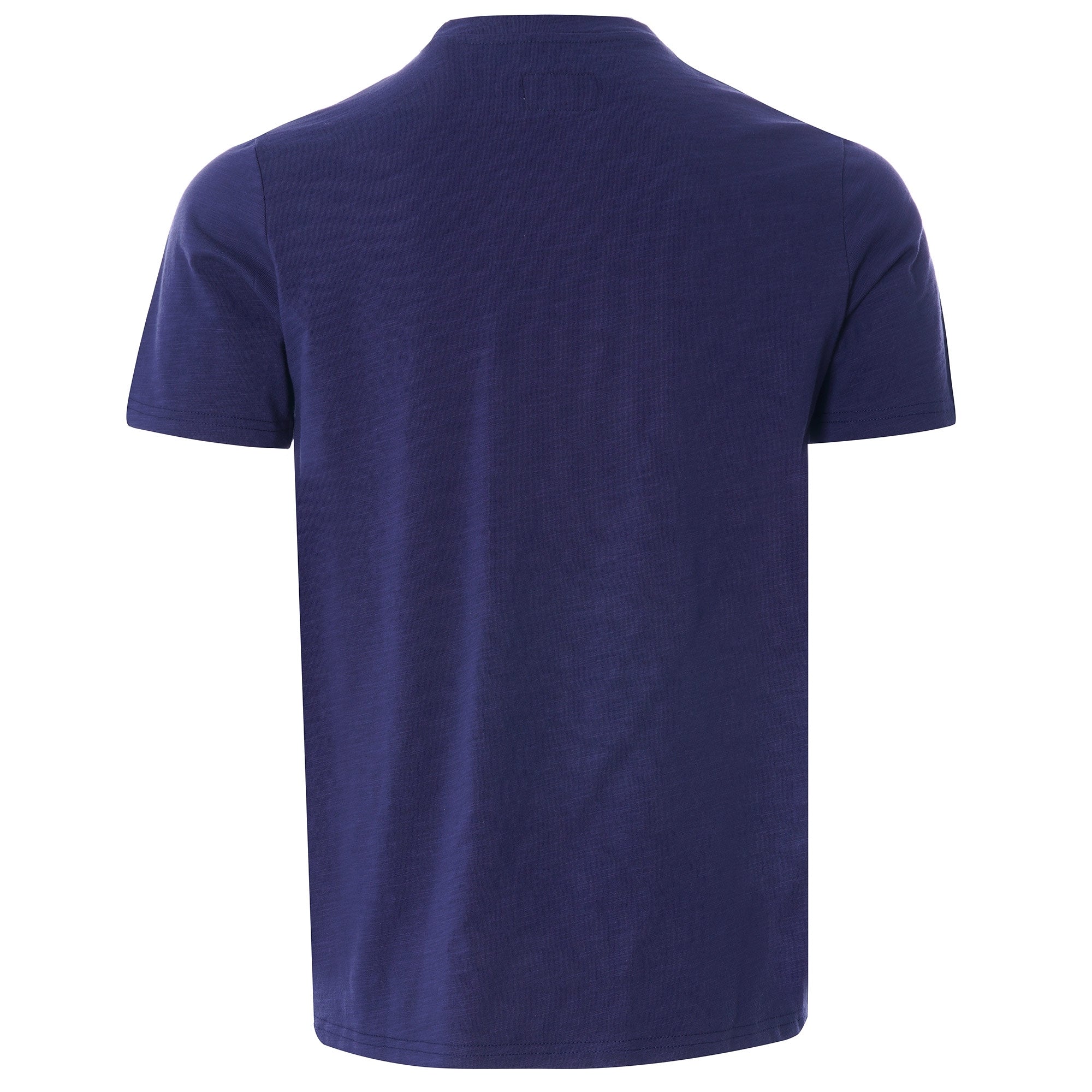 Parfitt T-Shirt - Navy