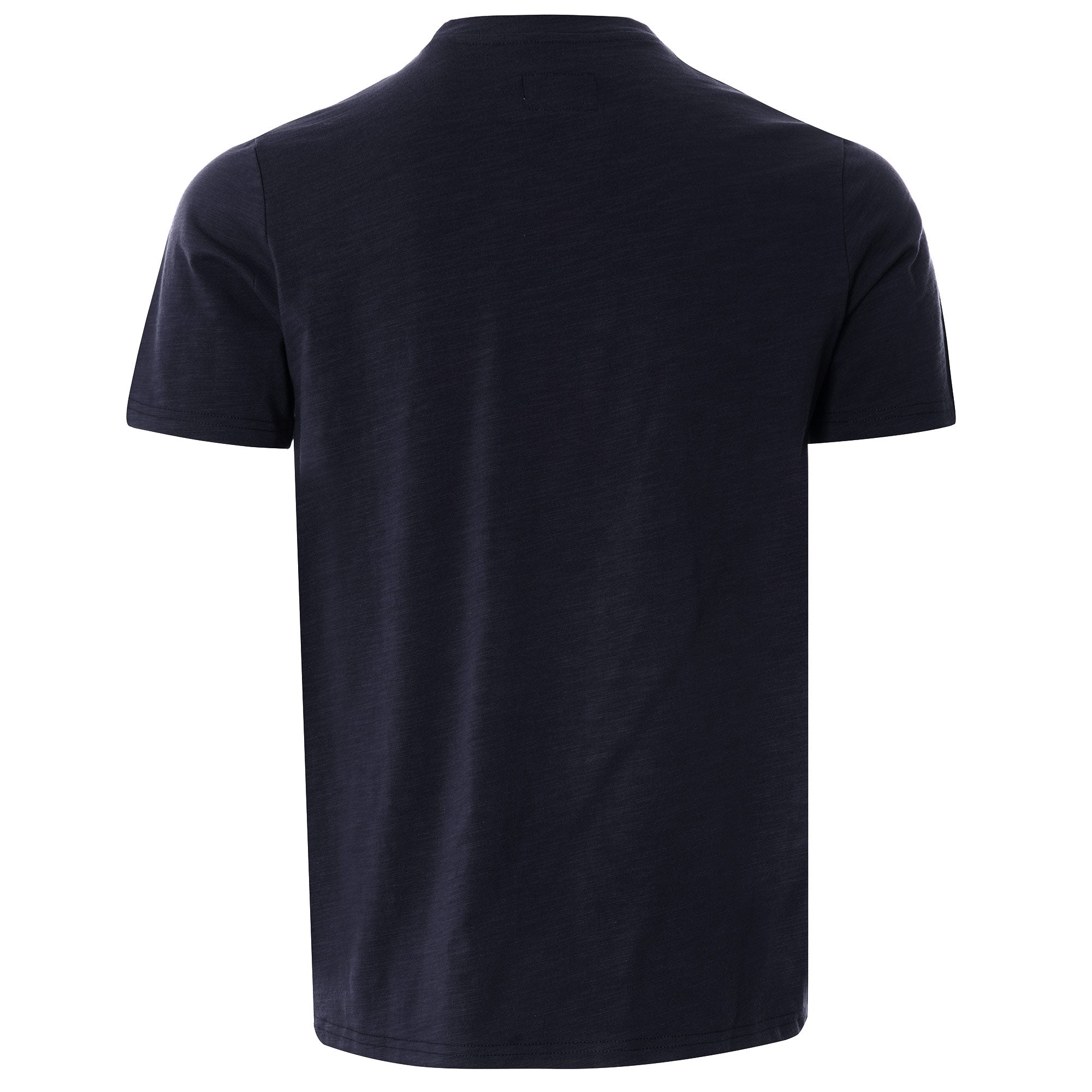 Parfitt T-Shirt - Black