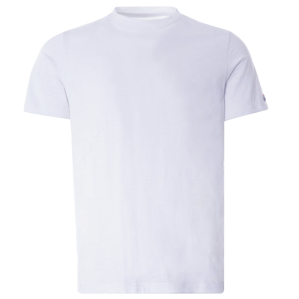 Parfitt T-Shirt - White
