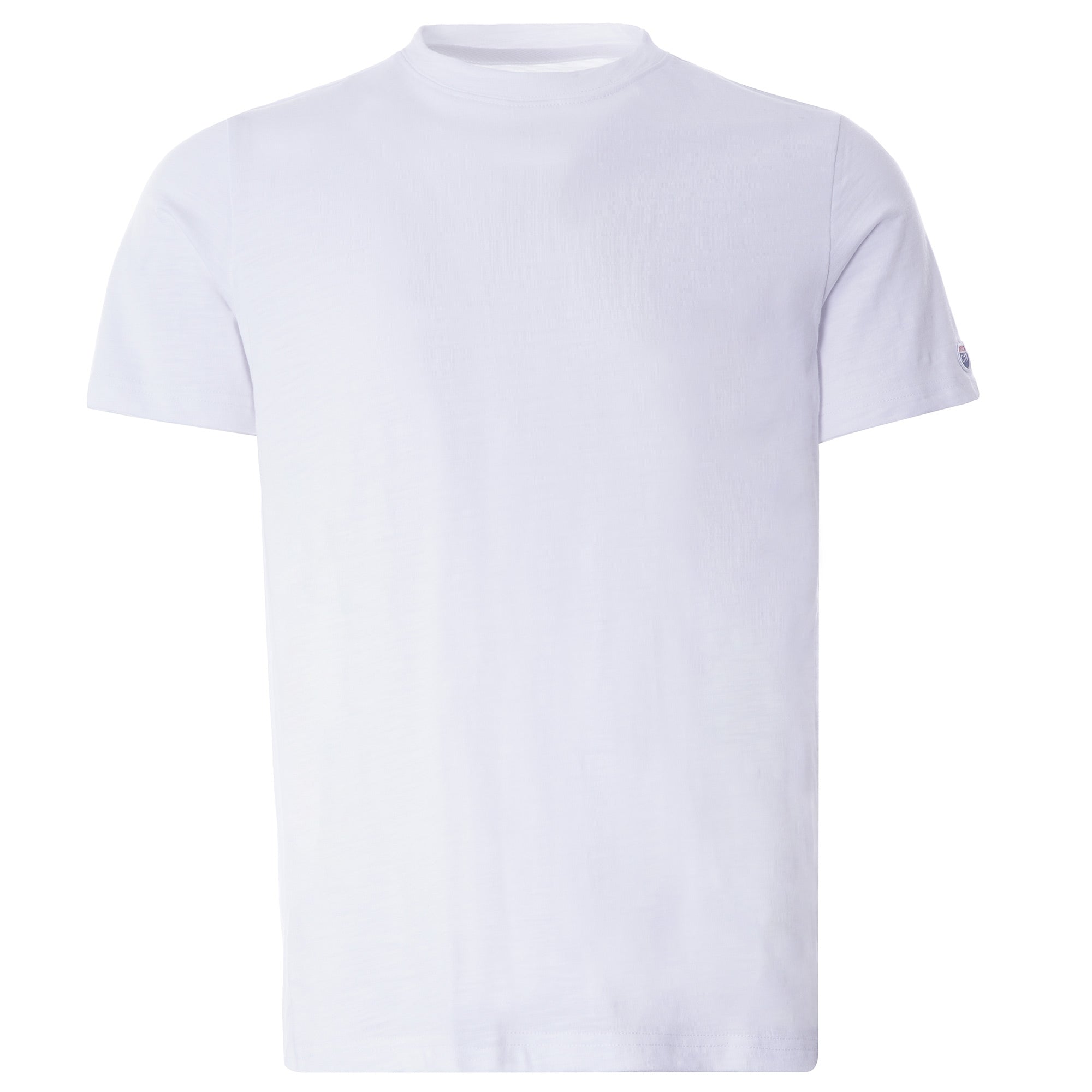 Parfitt T-Shirt - White