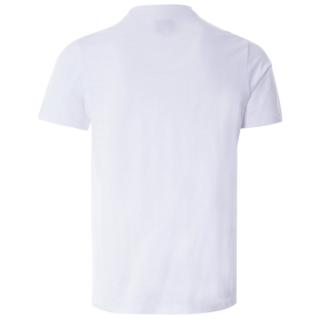 Parfitt T-Shirt - White
