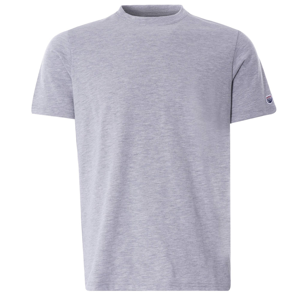 Parfitt T-Shirt - Grey