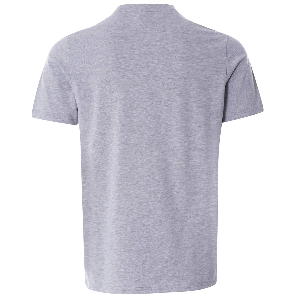 Parfitt T-Shirt - Grey