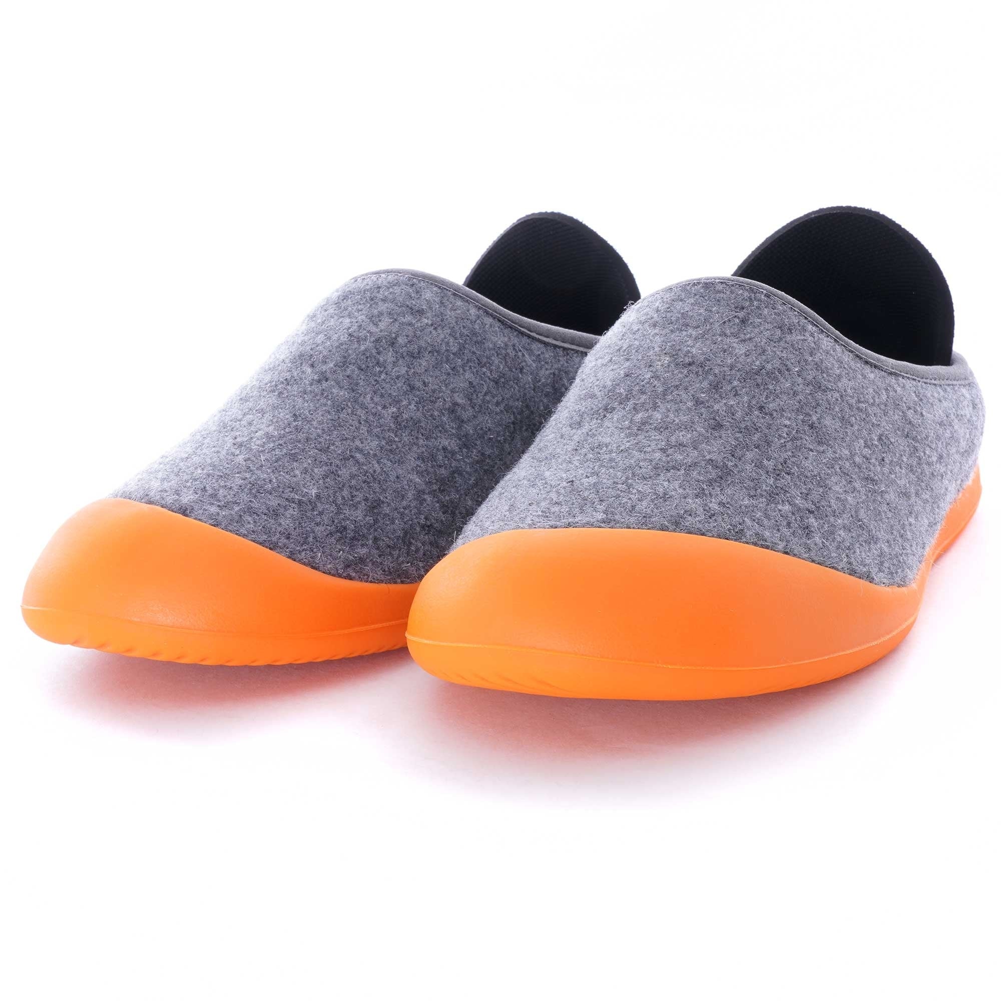 Womens Curve - Grey/Orange