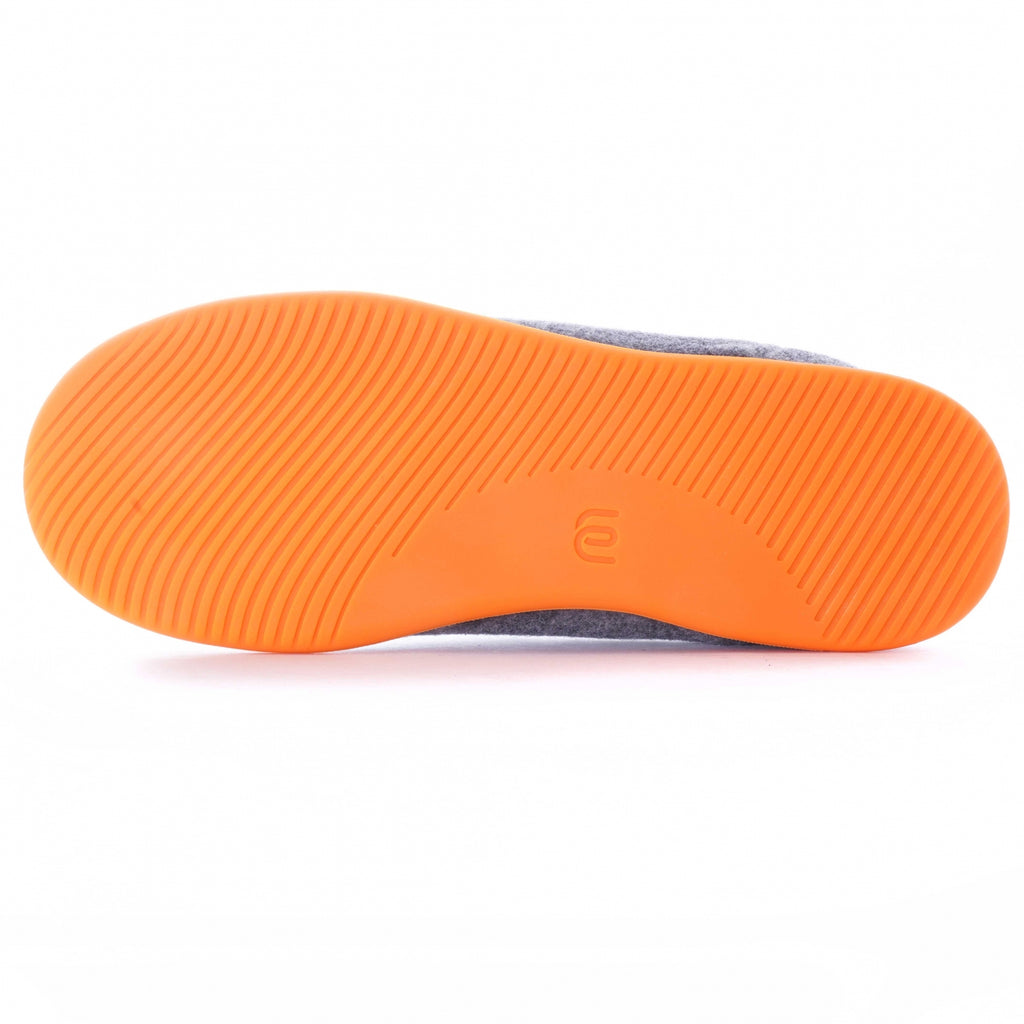 Womens Curve - Grey/Orange
