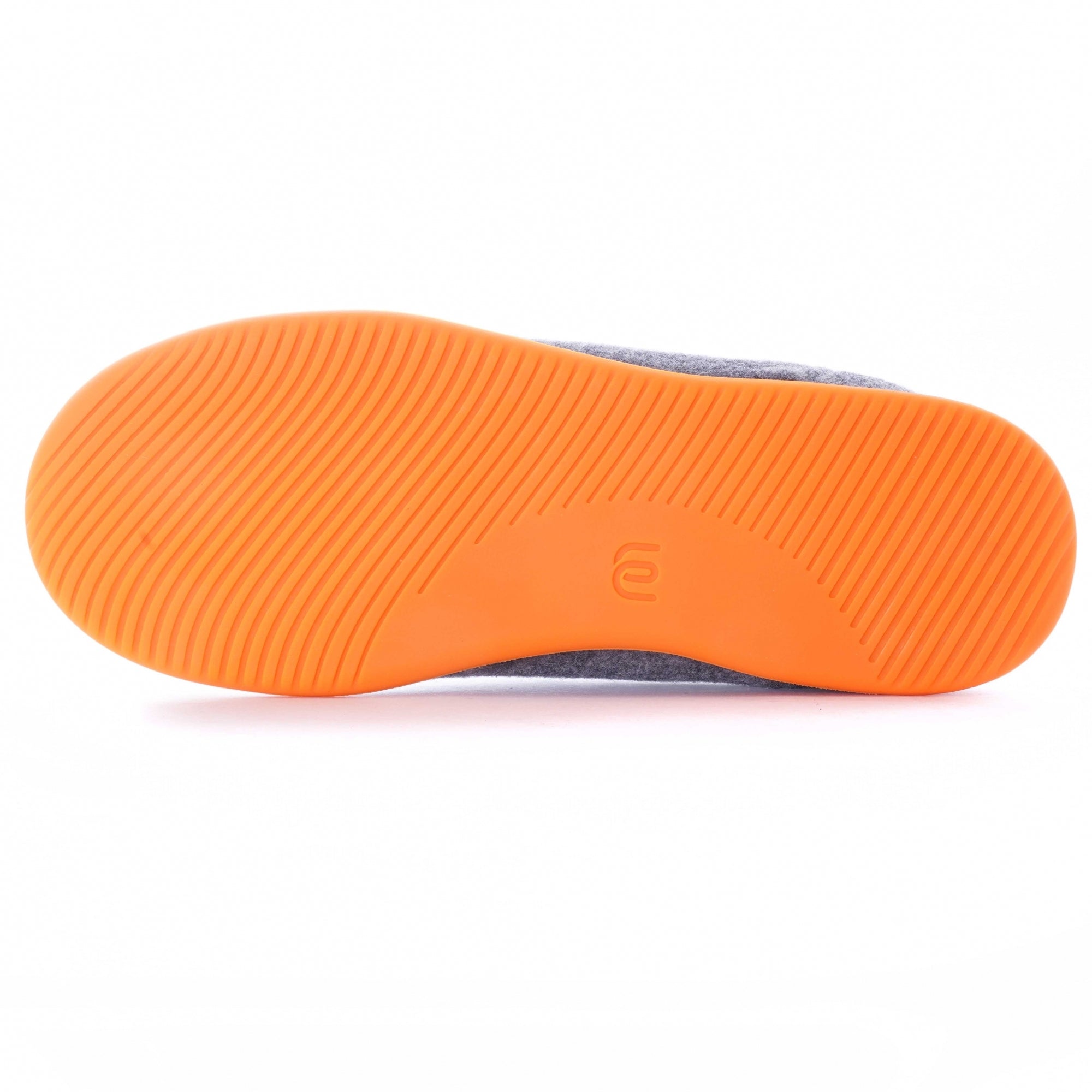 Womens Curve - Grey/Orange
