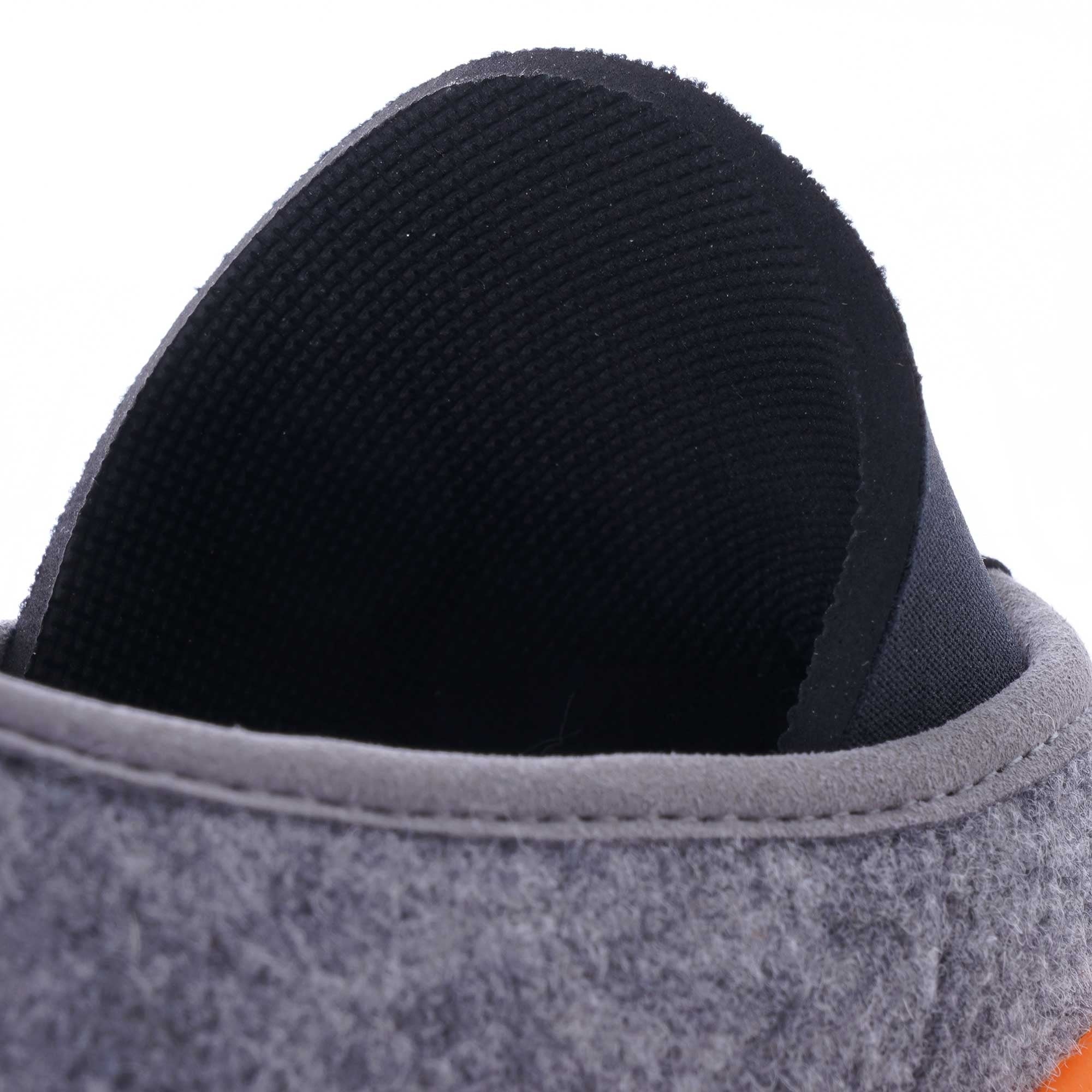 Womens Curve - Grey/Orange