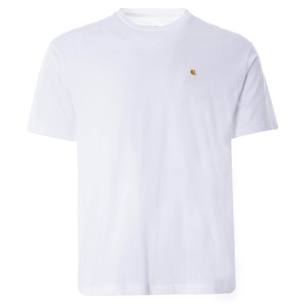 Womens Chase T-shirt - White