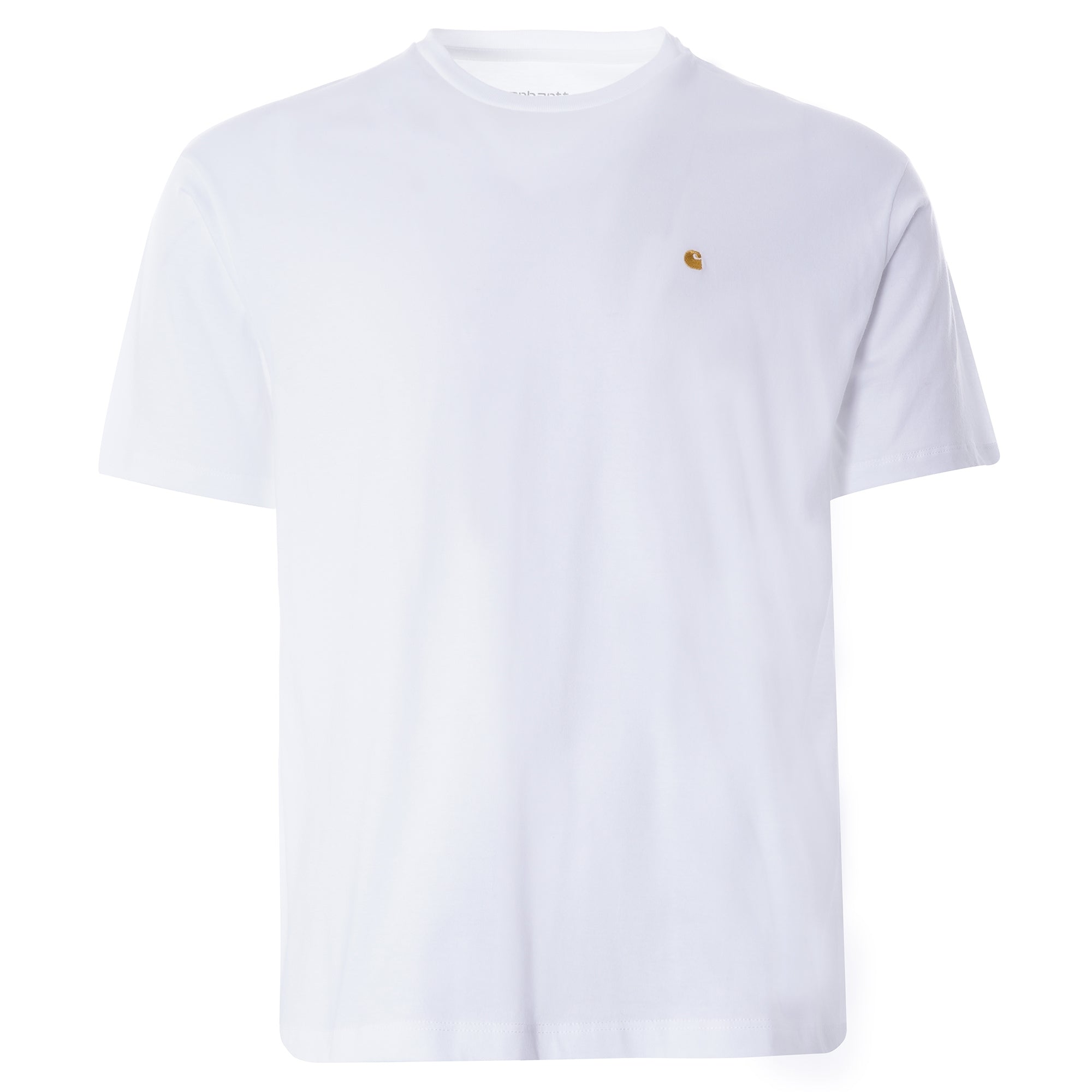Womens Chase T-shirt - White