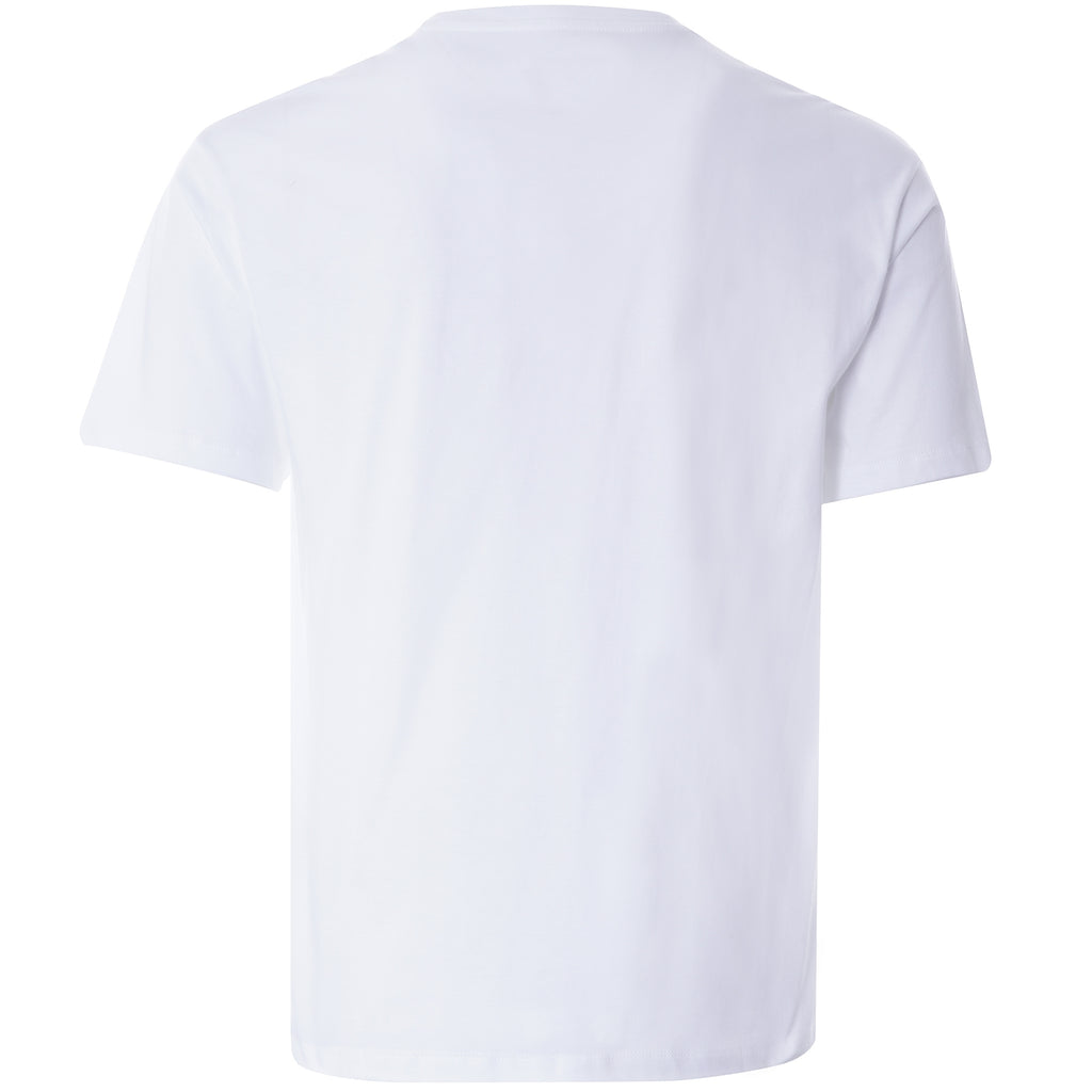 Womens Chase T-shirt - White
