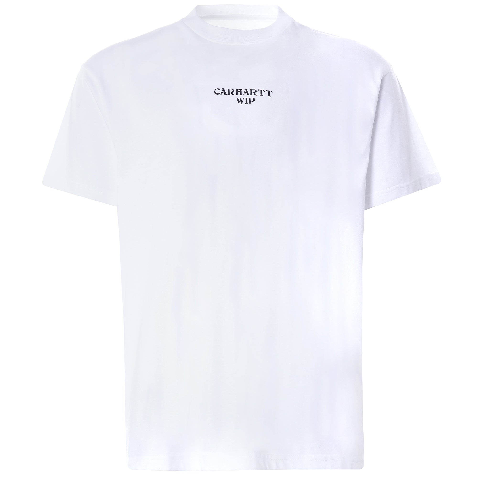 Panic T-Shirt - White